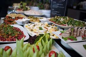 ibis Styles Istanbul Bomonti