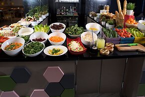 ibis Styles Istanbul Bomonti