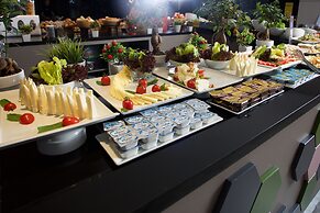 ibis Styles Istanbul Bomonti