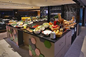 ibis Styles Istanbul Bomonti