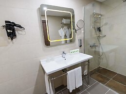ibis Styles Istanbul Bomonti
