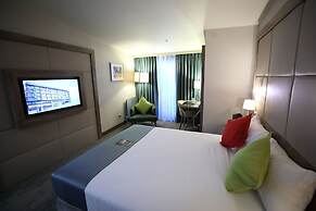 ibis Styles Istanbul Bomonti