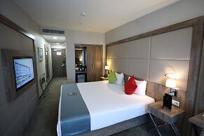ibis Styles Istanbul Bomonti