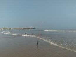 Hotel Star White Negombo