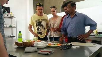 Hotel Star White Negombo