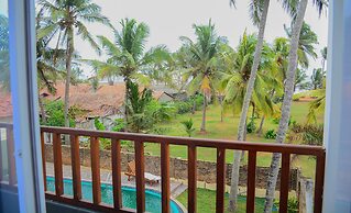 Hotel Star White Negombo