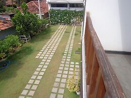 Hotel Star White Negombo