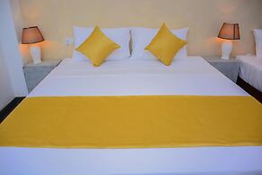 Hotel Star White Negombo