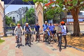 Hotel Star White Negombo