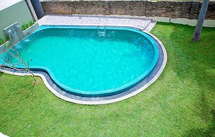 Hotel Star White Negombo