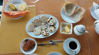 Hotel Star White Negombo