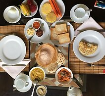 Hotel Star White Negombo