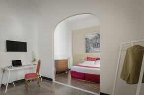 Genova46 Suites & Rooms