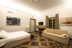 Genova46 Suites & Rooms