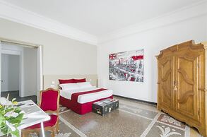 Genova46 Suites & Rooms