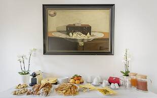 Genova46 Suites & Rooms