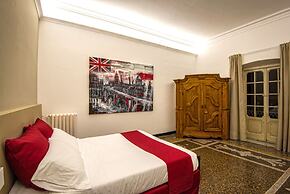 Genova46 Suites & Rooms