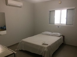 Roda Viva Park Hotel