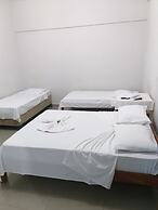 Roda Viva Park Hotel