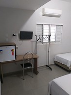 Roda Viva Park Hotel