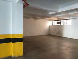 Roda Viva Park Hotel