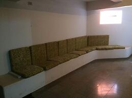 Roda Viva Park Hotel