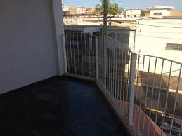 Roda Viva Park Hotel