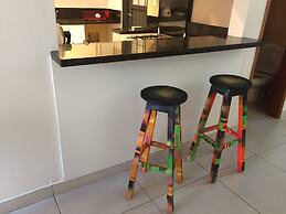 Madre Natura Apartments