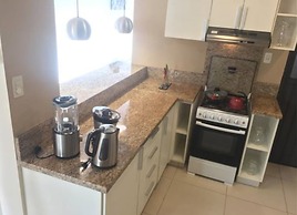 Madre Natura Apartments