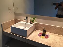 Madre Natura Apartments