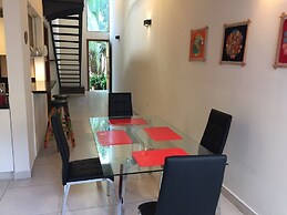 Madre Natura Apartments