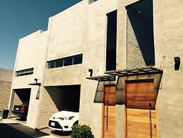 Madre Natura Apartments