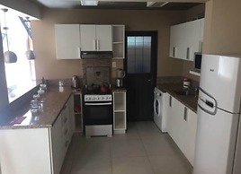 Madre Natura Apartments