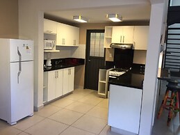 Madre Natura Apartments