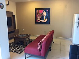 Madre Natura Apartments