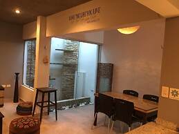 Madre Natura Apartments