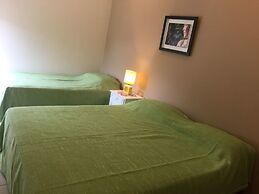 Madre Natura Apartments