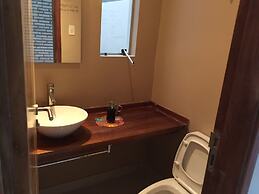 Madre Natura Apartments