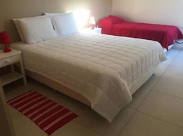 Madre Natura Apartments