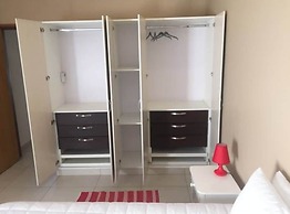 Madre Natura Apartments