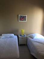 Madre Natura Apartments