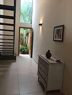 Madre Natura Apartments