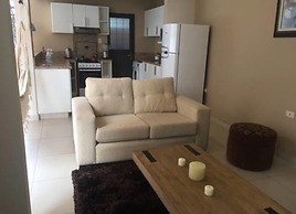 Madre Natura Apartments