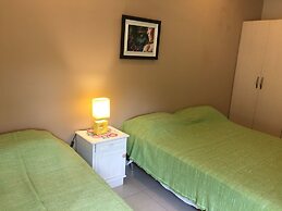 Madre Natura Apartments