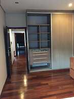 Madre Natura Apartments