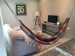 Madre Natura Apartments