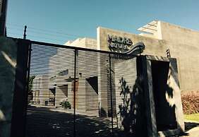 Madre Natura Apartments