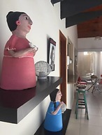 Madre Natura Apartments