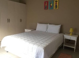 Madre Natura Apartments