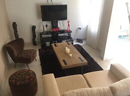 Madre Natura Apartments